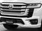 Оригинальный обвес Toyota Land Cruiser 300 за 1 500 000 тг. в Алматы
