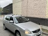 ВАЗ (Lada) Priora 2171 2012 года за 2 600 000 тг. в Алматы – фото 3