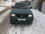 Mitsubishi Montero Sport 2000 годаfor3 500 000 тг. в Алматы – фото 3