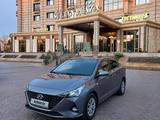 Hyundai Accent 2021 года за 7 650 000 тг. в Кызылорда