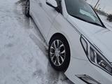 Hyundai Sonata 2014 года за 8 650 000 тг. в Шымкент – фото 3