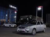 ВАЗ (Lada) Priora 2170 2010 года за 1 000 000 тг. в Атырау