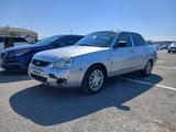 ВАЗ (Lada) Priora 2170 2010 года за 1 000 000 тг. в Атырау – фото 3