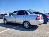 ВАЗ (Lada) Priora 2170 2010 года за 1 000 000 тг. в Атырау – фото 4