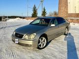 Lexus GS 300 1999 года за 3 750 000 тг. в Астана