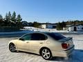 Lexus GS 300 1999 годаfor3 750 000 тг. в Астана – фото 6