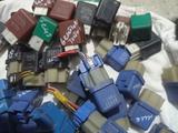 Реле вентилятора за 5 000 тг. в Алматы
