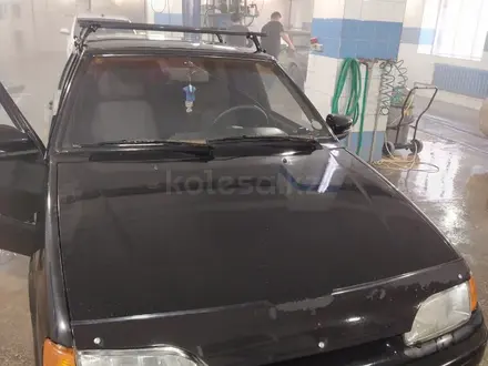 ВАЗ (Lada) 2114 2009 года за 700 000 тг. в Актобе – фото 3