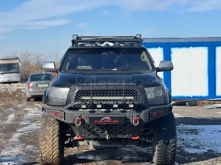 Toyota Tundra 2010 года за 24 000 000 тг. в Астана