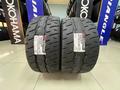 245/40R18 — 265/35R18 Yokohama Neova AD09 Japan за 99 200 тг. в Алматы – фото 3