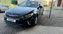 Kia K5 2016 года за 7 600 000 тг. в Узынагаш – фото 4