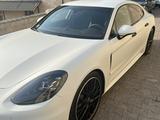 Porsche Panamera 2018 годаfor45 000 000 тг. в Алматы – фото 2
