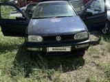 Volkswagen Golf 1992 года за 1 200 000 тг. в Экибастуз