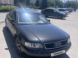 Audi A8 1995 годаүшін3 100 000 тг. в Темиртау – фото 2