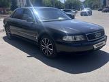 Audi A8 1995 годаүшін3 100 000 тг. в Темиртау – фото 4