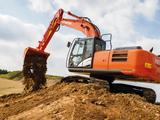 Hitachi  ZX 200 5G 2022 года за 55 000 000 тг. в Уральск