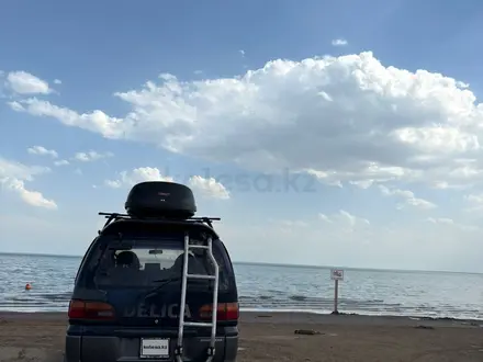 Mitsubishi Delica 1995 года за 4 000 000 тг. в Алматы – фото 2