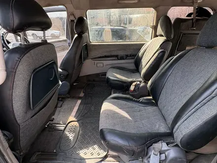 Mitsubishi Delica 1995 года за 4 000 000 тг. в Алматы – фото 4