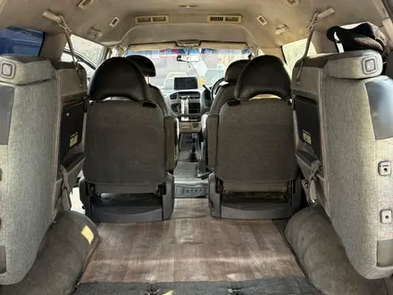 Mitsubishi Delica 1995 года за 4 000 000 тг. в Алматы – фото 7