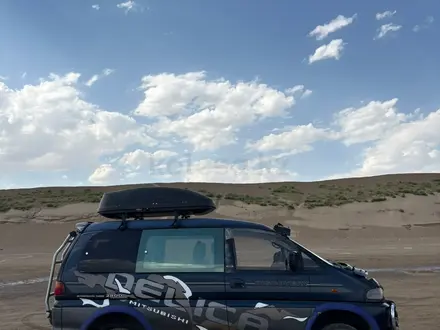 Mitsubishi Delica 1995 года за 4 000 000 тг. в Алматы – фото 8