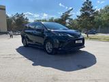 Toyota Sienna 2022 года за 25 000 000 тг. в Костанай – фото 4