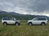 Mitsubishi Pajero 1995 годаүшін4 400 000 тг. в Алматы – фото 4