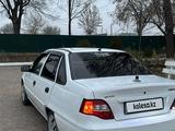 Daewoo Nexia 2014 годаүшін1 750 000 тг. в Жетысай – фото 3