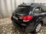 Subaru Outback 2011 года за 6 500 000 тг. в Кызылорда – фото 2