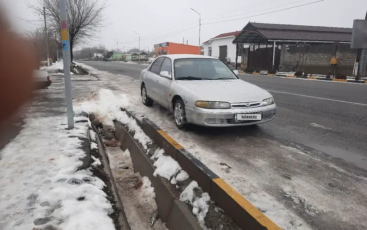 Mazda Cronos 1992 года за 1 100 000 тг. в Шымкент