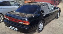 Nissan Maxima 1995 года за 2 200 000 тг. в Уральск – фото 2