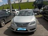 Nissan Sentra 2014 годаүшін4 400 000 тг. в Астана