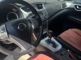 Nissan Sentra 2014 годаүшін4 400 000 тг. в Астана – фото 5