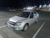 ВАЗ (Lada) Granta 2190 2014 годаүшін2 900 000 тг. в Кызылорда