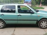 Volkswagen Golf 1993 года за 900 000 тг. в Уральск