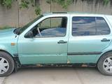 Volkswagen Golf 1993 года за 900 000 тг. в Уральск – фото 2