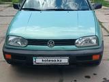 Volkswagen Golf 1993 года за 900 000 тг. в Уральск – фото 3