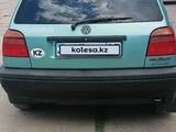 Volkswagen Golf 1993 года за 900 000 тг. в Уральск – фото 4