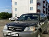 Mazda Tribute 2001 года за 3 650 000 тг. в Кокшетау – фото 3