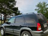 Mazda Tribute 2001 года за 3 650 000 тг. в Кокшетау – фото 4