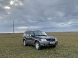 Mazda Tribute 2001 годаүшін3 650 000 тг. в Кокшетау