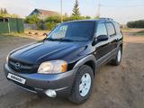 Mazda Tribute 2001 годаүшін3 800 000 тг. в Кокшетау – фото 5