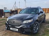 Infiniti FX35 2004 года за 5 600 000 тг. в Алматы