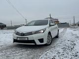 Toyota Corolla 2014 года за 5 800 000 тг. в Кызылорда – фото 4