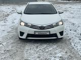 Toyota Corolla 2014 года за 5 800 000 тг. в Кызылорда – фото 5
