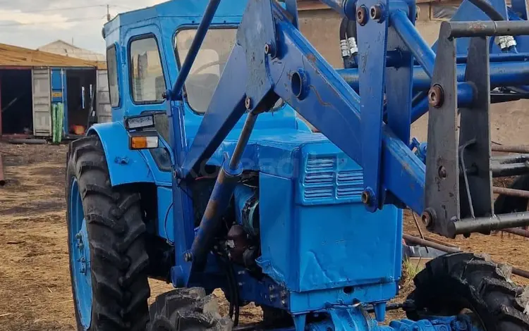 ЛТЗ  Т-40АМ 1989 года за 2 900 000 тг. в Караганда
