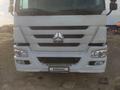 Howo  6X4 2015 года за 14 500 000 тг. в Астана