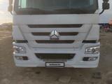 Howo  6X4 2015 годаүшін14 500 000 тг. в Астана