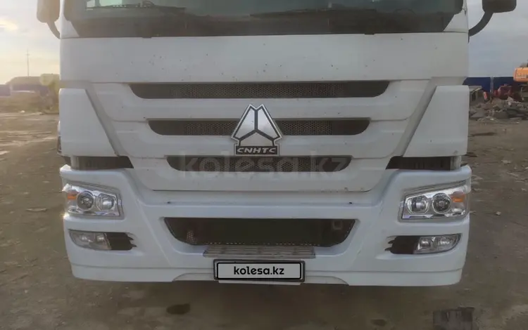 Howo  6X4 2015 года за 14 500 000 тг. в Астана