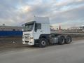 Howo  6X4 2015 года за 14 500 000 тг. в Астана – фото 2