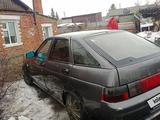 ВАЗ (Lada) 2112 2003 годаүшін850 000 тг. в Костанай – фото 4